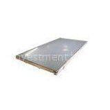 Custom Thin 3mm SS Cold Rolled Steel Sheet With 20mm-1500mm Width thumbnail-1