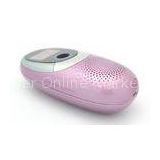 Waterproof Pregnancy Doppler Fetal Baby Heartbeat Monitor 3.0MHz , Portable
