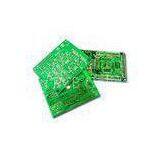 Immersion Gold PCB Quick Turn Printed Circuit Board , TS16949 Approvals thumbnail-1