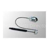 Stainless Steel Locking Nitrogen Gas Spring , Gas Struts For Office Chairs