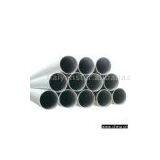 Welded Stainless Steel Pipe