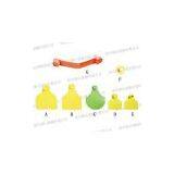 Insured Ear Tag Without Laser Printing Number thumbnail-1