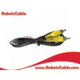 RCA Extension Cable