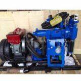 XY Series Water Well Drilling Machine/200m Depth thumbnail-2