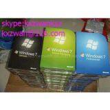 Windows 7 Pro Retail Box Windows 7 Professional 64 Bit Service Pack 1 Full Version thumbnail-1