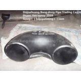 A234 WP11 Con Reducer