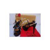 2010 Fashion Dress Shoes ,high Heel Shoes thumbnail-2