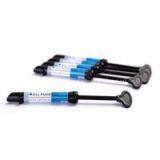 Dentex Light Cure Composite Nano Hybrid Filling Material for Enamel Anterial thumbnail-1