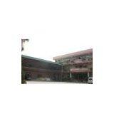 Shanghai Flyhorse Industrial Co., Ltd. company overview - view 1 thumbnail