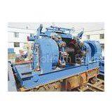Professional Drilling Rig Hydraulic Winches / Uniaxial Drawworks thumbnail-1