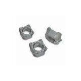 Standard Iron, Stainless Steel, Copper, Aluminum, Alloy Square Weld Nuts, Metal Nut 4.8 Grade thumbnail-1