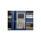 Energy-saving Auto Plastic Injection Moulding Equipment , 5300KN 386g/s