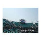 P16 DIP Stadium Perimeter Led Sports Display Screen High Refresh Rate Customized