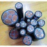 XLPE Insulated Power Cable thumbnail-3