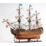 ROYAL LOUIS E.E. MODEL BOAT thumbnail-2