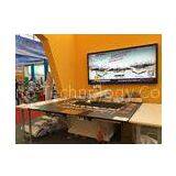 Intelliment Garment Industrial Automatic Sewing Machine With CAD Sofeware