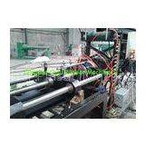 Closed Cell NBR / PVC Rubber Sheet Making Machine With CE EAC Certificated