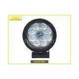 45w Led Tractor Work Lights , Cree Offroad Lights With 100000hrs Lifespan