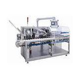 DZH-120B Horizontal Cartoning Machine for Bottle type products