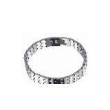 E Design Tungsten Bracelets thumbnail-1