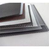 Stainless Steel Bulletproof Networks ( King Kong )Screen Window