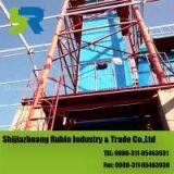 Gypsum Powder Machine With PLC Control thumbnail-3