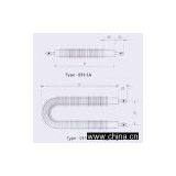 HH051 Stainless Steel Tube Heater thumbnail-1