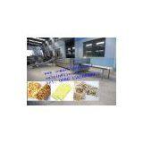 Health Cereal Bar Machine