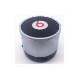 Small Cannons Bluetooth Speaker From Yufine Factory thumbnail-3