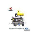 132KW Diesel Engine, Power Engine, Power Generating Diesel Engine R6105IZLD thumbnail-1
