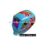 Welding Protection Helmet thumbnail-1