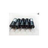 China 12V Micro Motor TE16KM-12-384