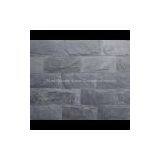 Slate Mushroom