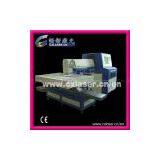 Medium Scale YAG Laser Cutting Machine