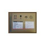 AJ698A 400GB 10K Rpm 3.5inch FC Server Hard Disk Drive for IBM thumbnail-3