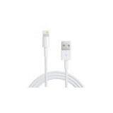 8pin to USB 2.0 data charger for Iphone5 cable