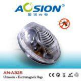 Aosion Electromagnetic and Ultrasonic Spider Repeller