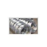 Galvanized Wire