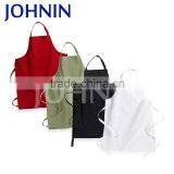 New Style Promotional Printed Adjustable Kitchen Apron thumbnail-1