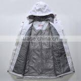 Bomber Jacket With Factory Wholesale Price Plus Size thumbnail-4