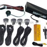 VIDEO PARKING SENSOR CAN CONNECT ANY CAR MONITOR AND CAMERA