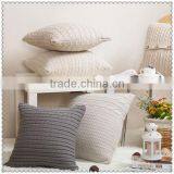 ----Vintage Knitted Cushion Covers Warm Memories ... ... Twist of Classic Styling, Personally Love This Design,pillow Cases thumbnail-3