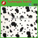 Animal Design Faux Fur Throw Blanket Form Changshu Tetile thumbnail-3