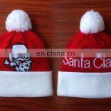 Knitted Hats Christmas Beanies thumbnail-4