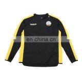 China Promotion Cheap Custom American Sport Club Soccer Jersey thumbnail-1