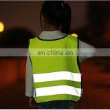 Latest Design Kids Safety Vest for Children thumbnail-2
