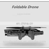 Latest 2.4G Wifi FPV 6Axis Gyro Mini rc Drone XS809W Foldable Quadcopter With HD Camera thumbnail-2