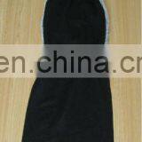 High Quality New Design Rex Rabbit Fur 100% Cheap Cashmere Scarf thumbnail-3