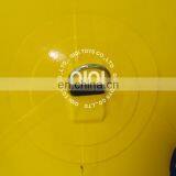 4*3m Golden Supplier Inflatable Banana Boat Fly Fish For Sale thumbnail-3