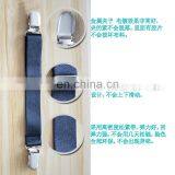 Fashion Hot Sale Set 4 Adjustable Mattress Pad Cover Holders Bed Sheet Cover Straps Holders thumbnail-2